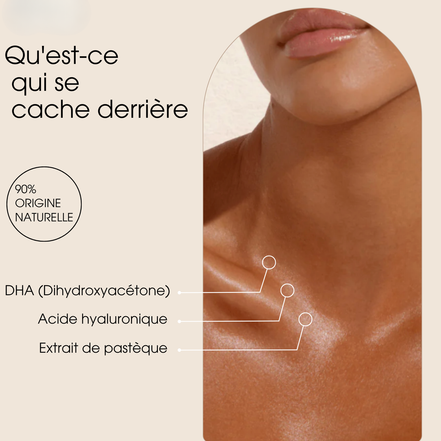 Sérum Bronzant Intense– Skin Drups