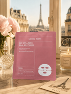 Masque Lunea Paris Bio Collagène