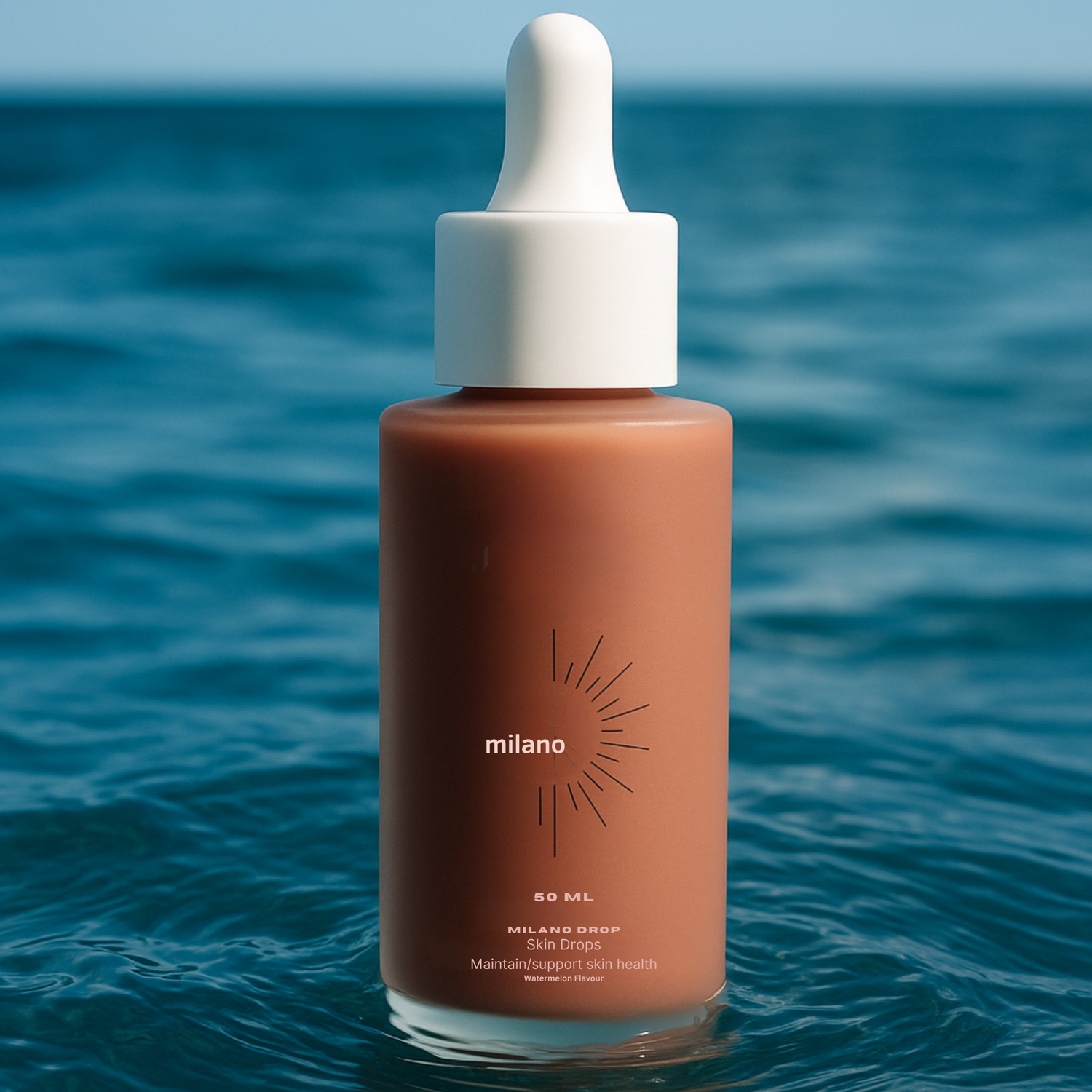 Sérum Bronzant Intense– Skin Drups